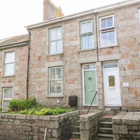 5 Parc Terrace Villa Penzance Exterior foto