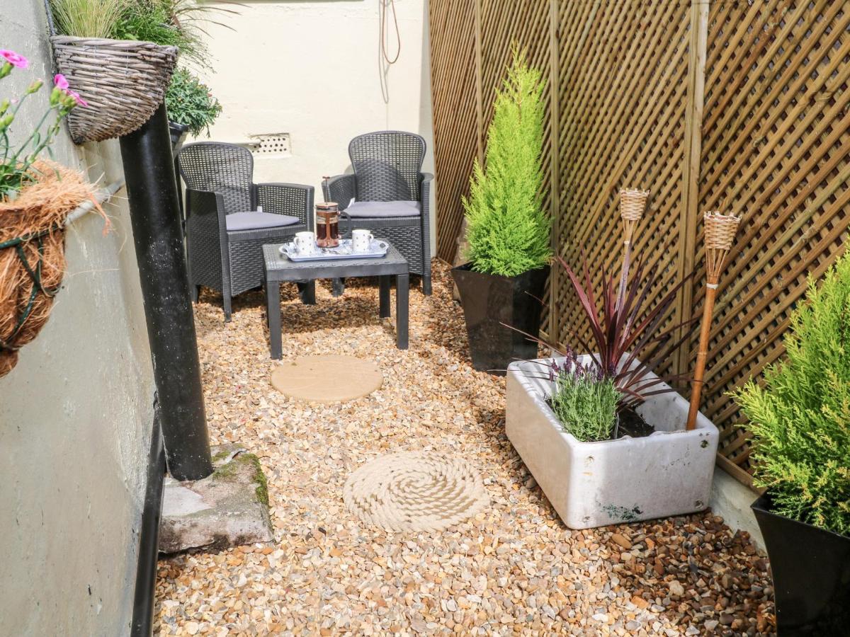 5 Parc Terrace Villa Penzance Exterior foto